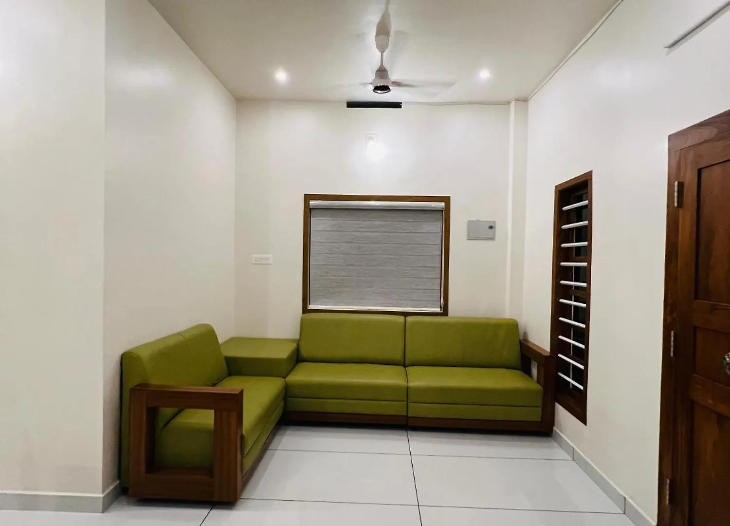 Guest house Happyland Guesthouse Maraiyur