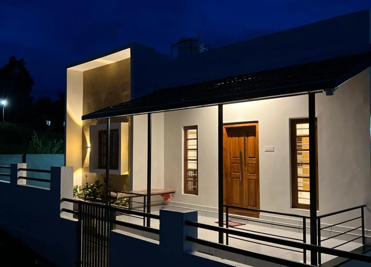 Happyland Guesthouse Maraiyur 0*,  India
