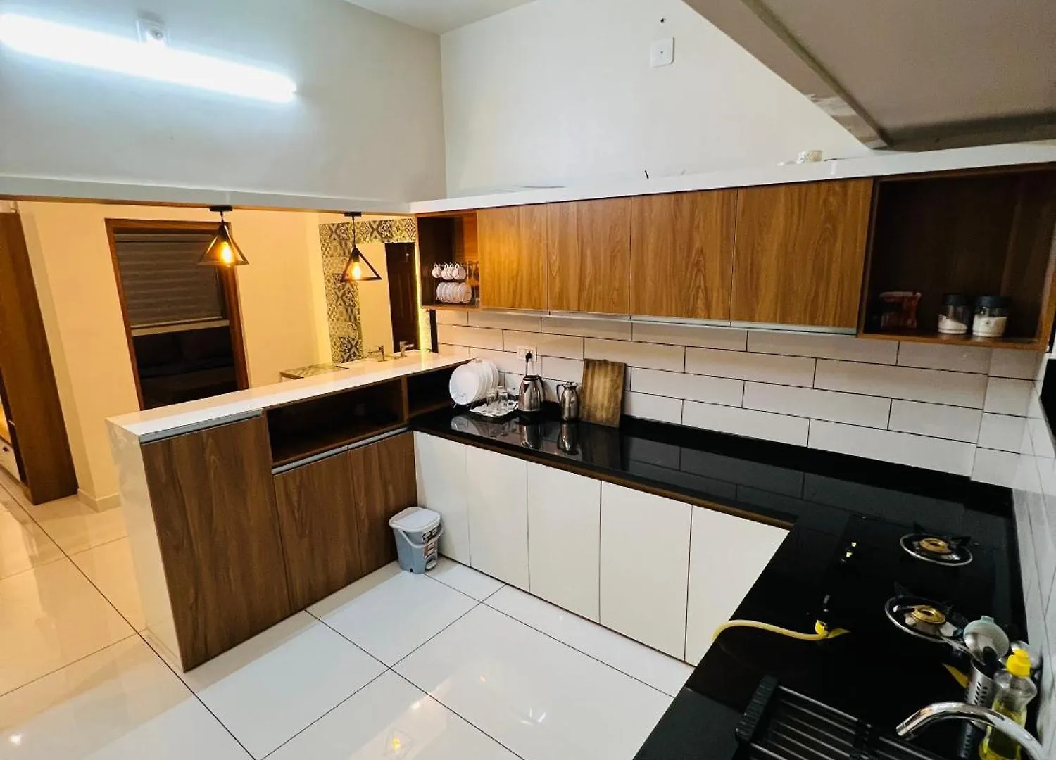 Happyland Guesthouse Maraiyur