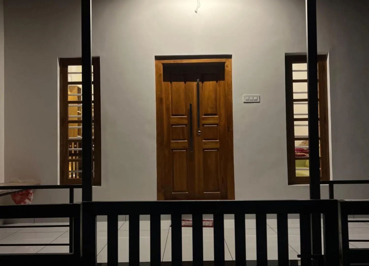 Happyland Guesthouse Maraiyur Guest house