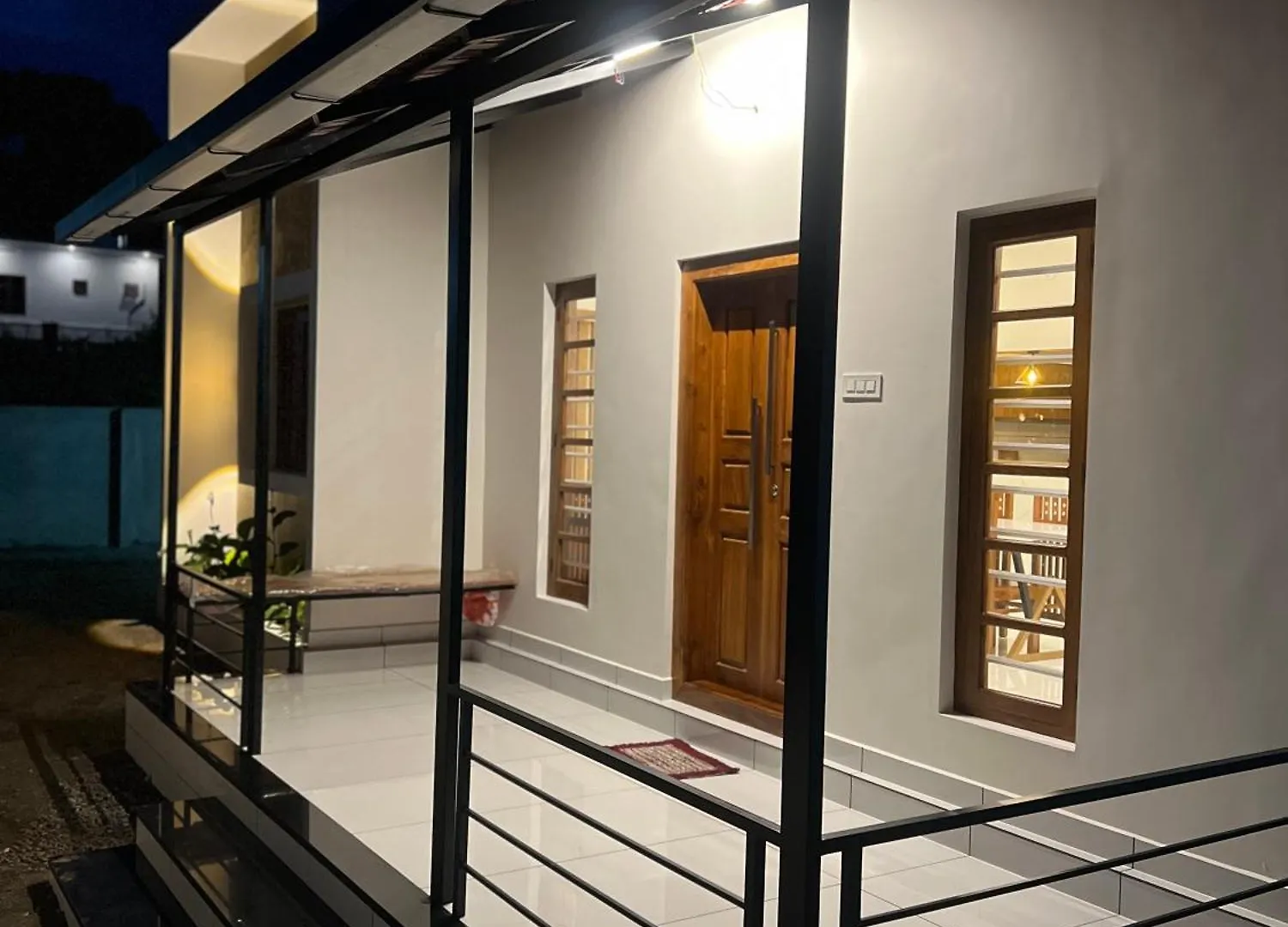 Guest house Happyland Guesthouse Maraiyur