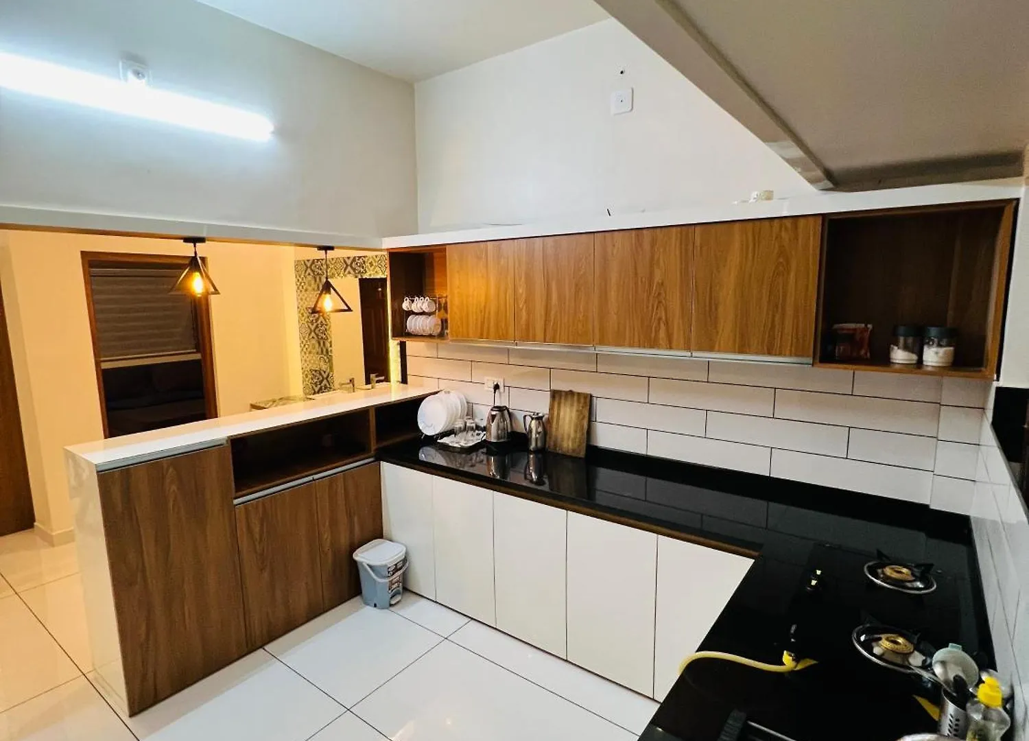 Guest house Happyland Guesthouse Maraiyur India