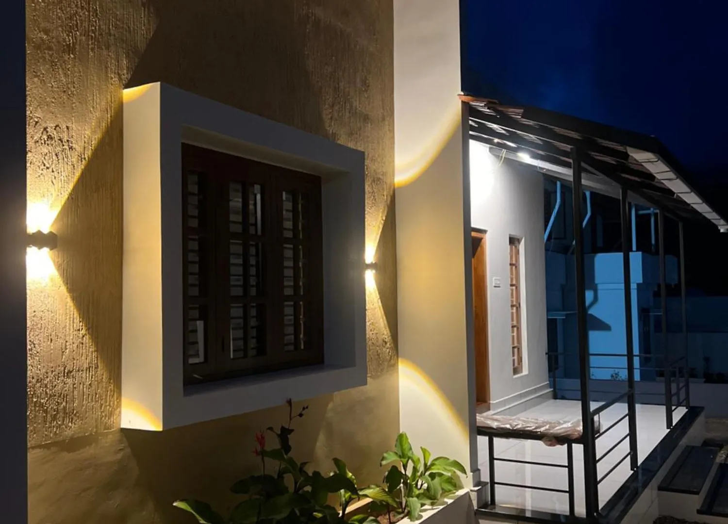 Happyland Guesthouse Maraiyur Guest house